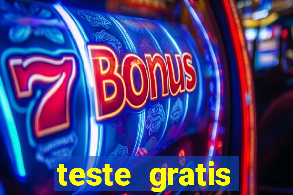 teste gratis fortune tiger